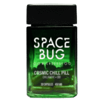 cosmic chill pill mushrooms capsules