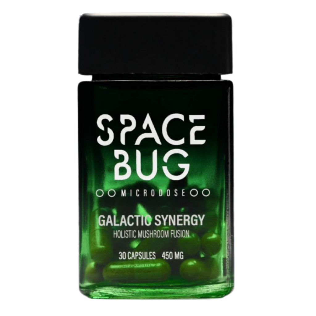 magic mushroom microdose