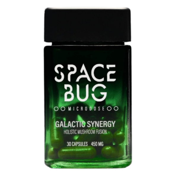 magic mushroom microdose