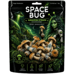 amazon strain mushroom