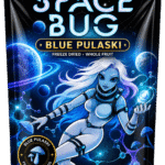 blue pulaski