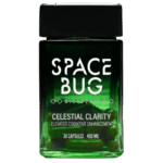 celestial magic mushrooms capsules