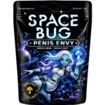 freeze dried peny envy mushroom