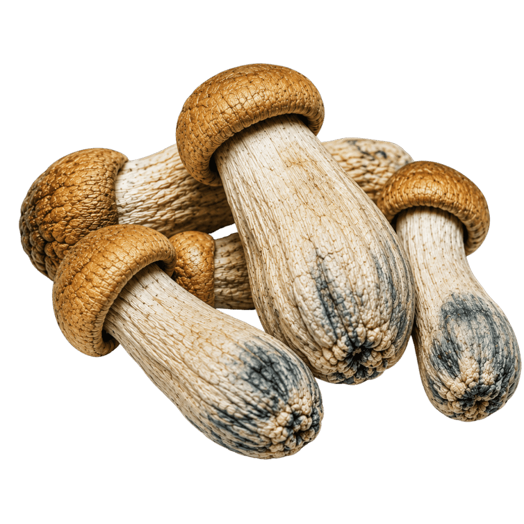 freeze dried amazon strain