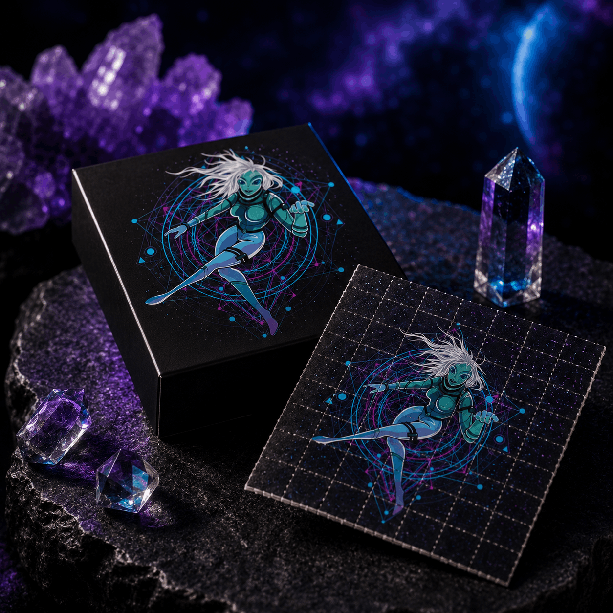 Space Bug LSD online