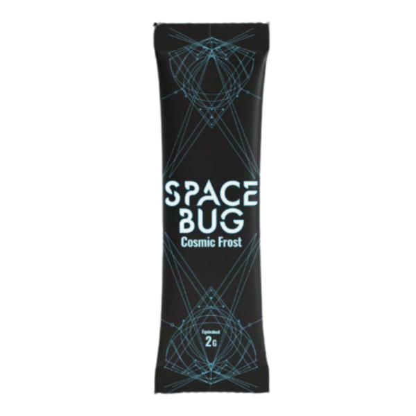 Berry Cosmic Frost Mushroom Tea Drink Mix