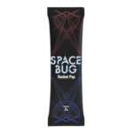 Rocket pop sugar-free shroom tea drink mix
