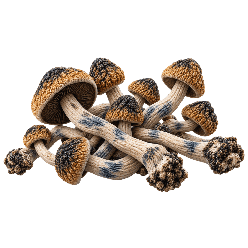 mazatepec mushroom