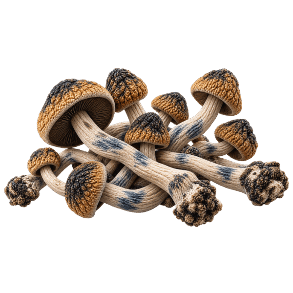 mazatepec mushroom