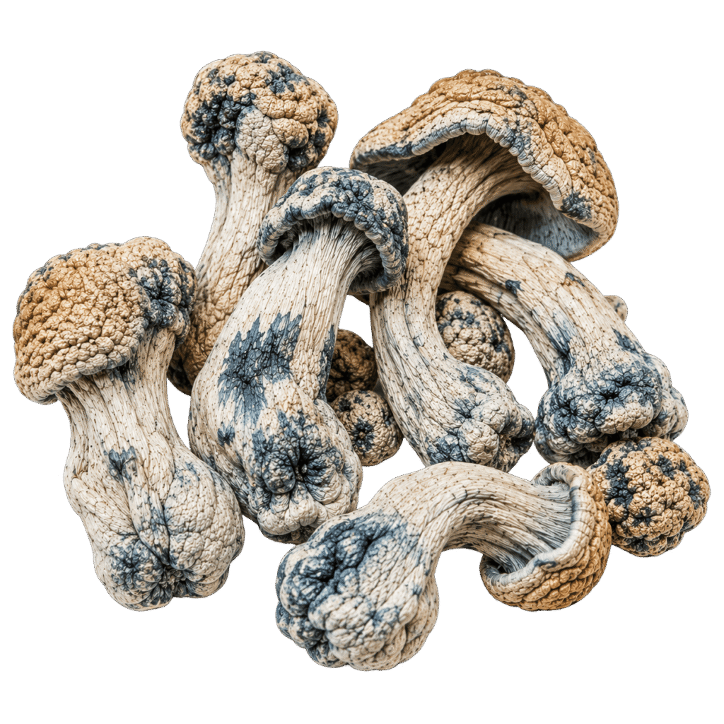 melmac penis envy mushroom