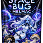 melmac mushroom