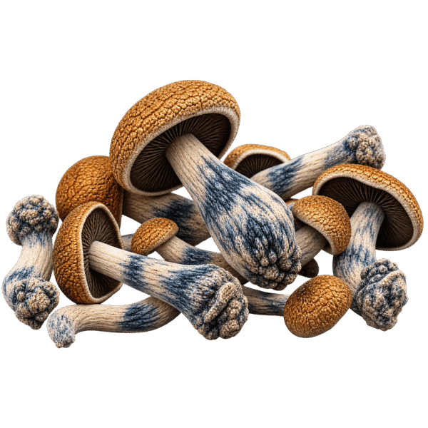 mexican mushrooms